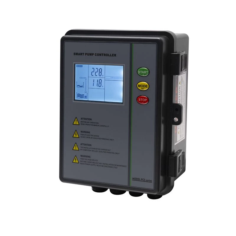 3 Theem Tswj Vaj Huam Sib Luag rau Submersible Pump