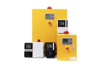 2 Pump Intelligent Pump Control Vaj Huam Sib Luag